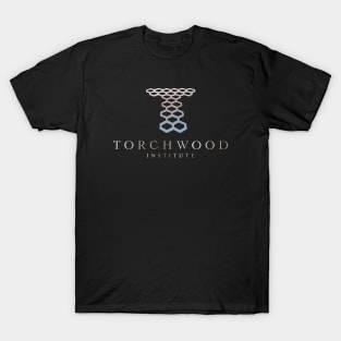 Torchwood Institute T-Shirt